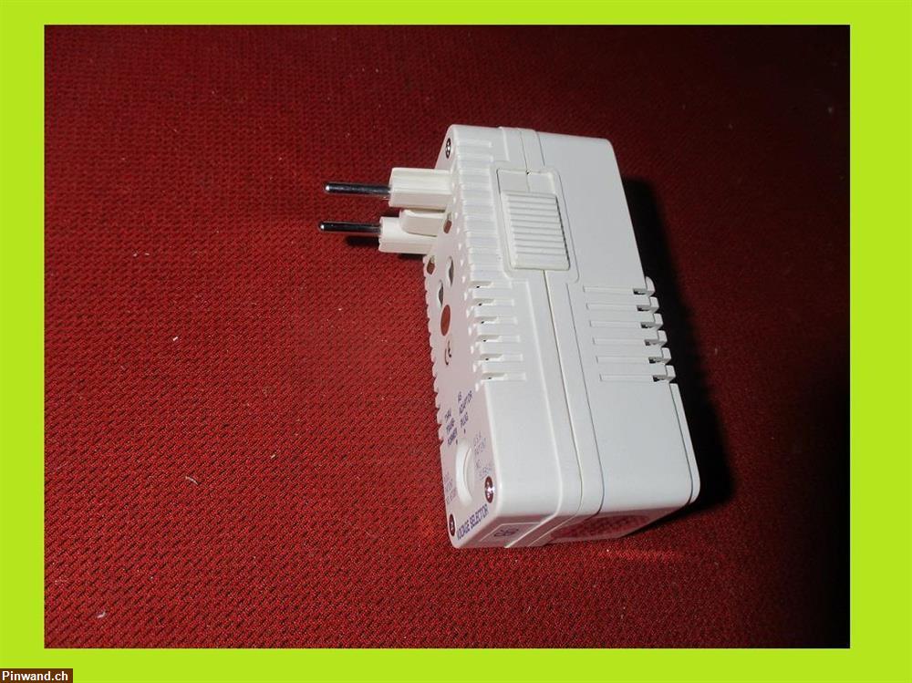 Bild 7: Reiseadapter Travel Adapter zu verkaufen