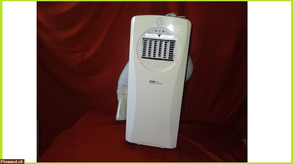 Bild 1: Klimagerät Primotecq CL 7010 von Fust zu verkaufen