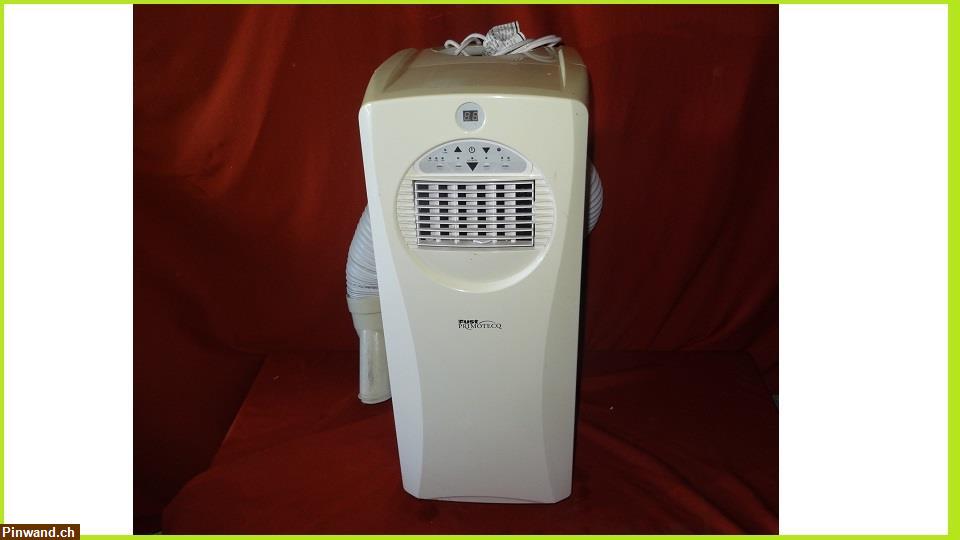 Bild 3: Klimagerät Primotecq CL 7010 von Fust zu verkaufen
