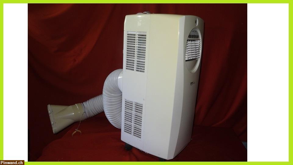 Bild 5: Klimagerät Primotecq CL 7010 von Fust zu verkaufen