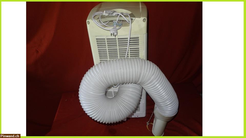 Bild 6: Klimagerät Primotecq CL 7010 von Fust zu verkaufen