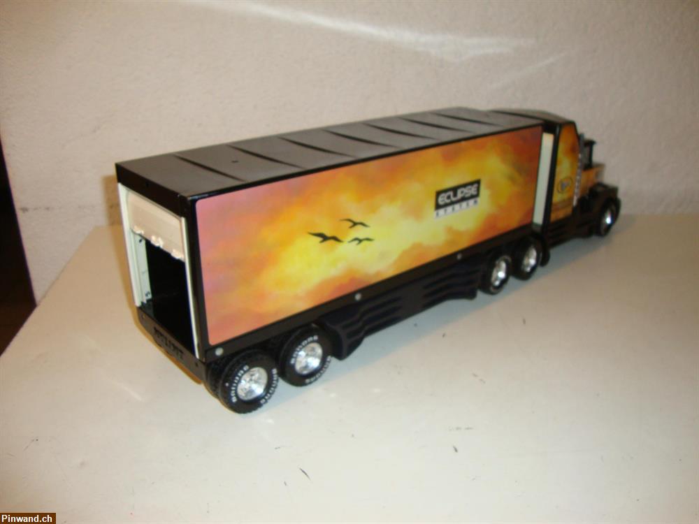 Bild 4: Modellauto US Truck Nylint zu verkaufen