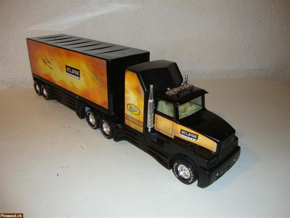 Bild 5: Modellauto US Truck Nylint zu verkaufen