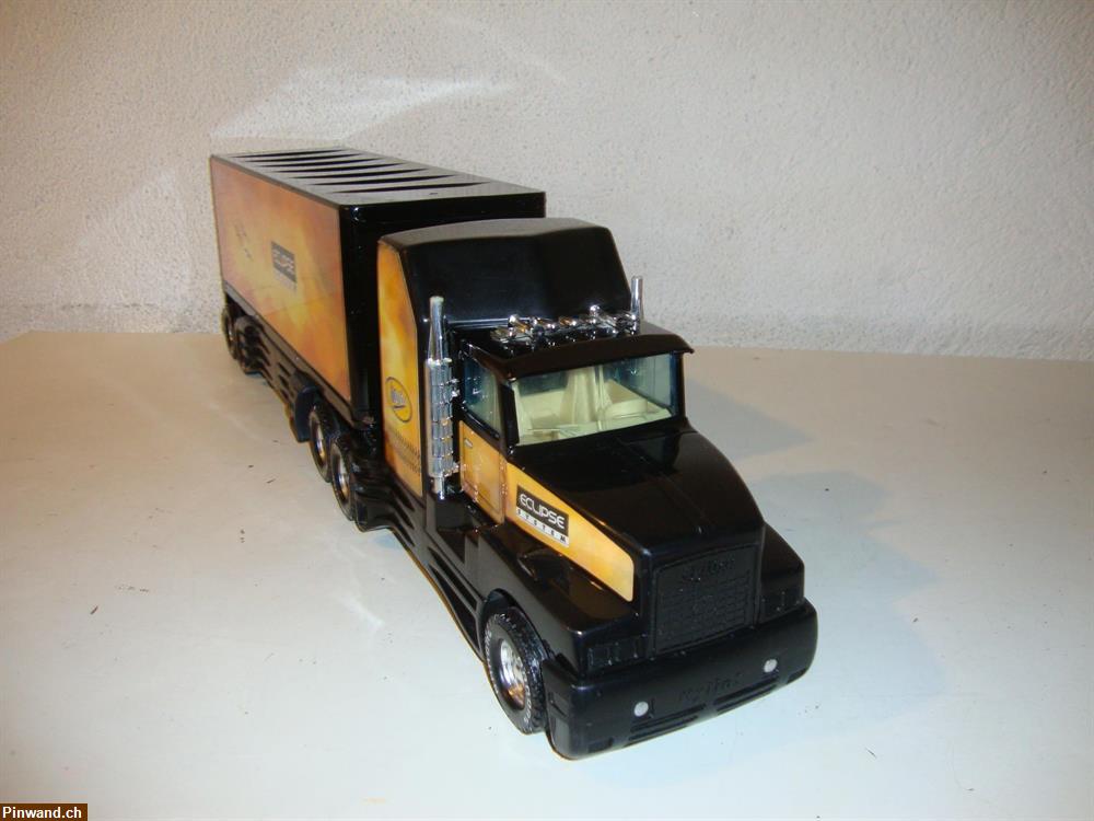 Bild 6: Modellauto US Truck Nylint zu verkaufen