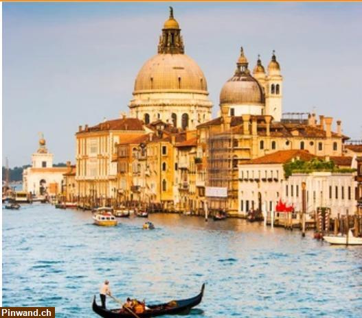 Bild 1: Romantisches Venedig - Gutschein für 2 Nächte zu verkaufen