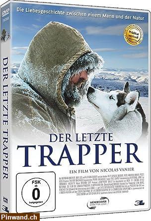 Bild 1: Der letzte Trapper - Liebesfilm auf DVD zu verkaufen