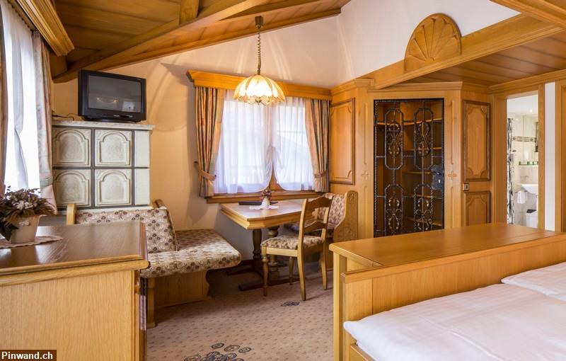 Bild 10: HOTEL OLYMPIA* in Saas-Almagell VS zu verkaufen