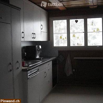 Bild 2: 7 Zi -Wohnung in Illiswil BE zu vermieten