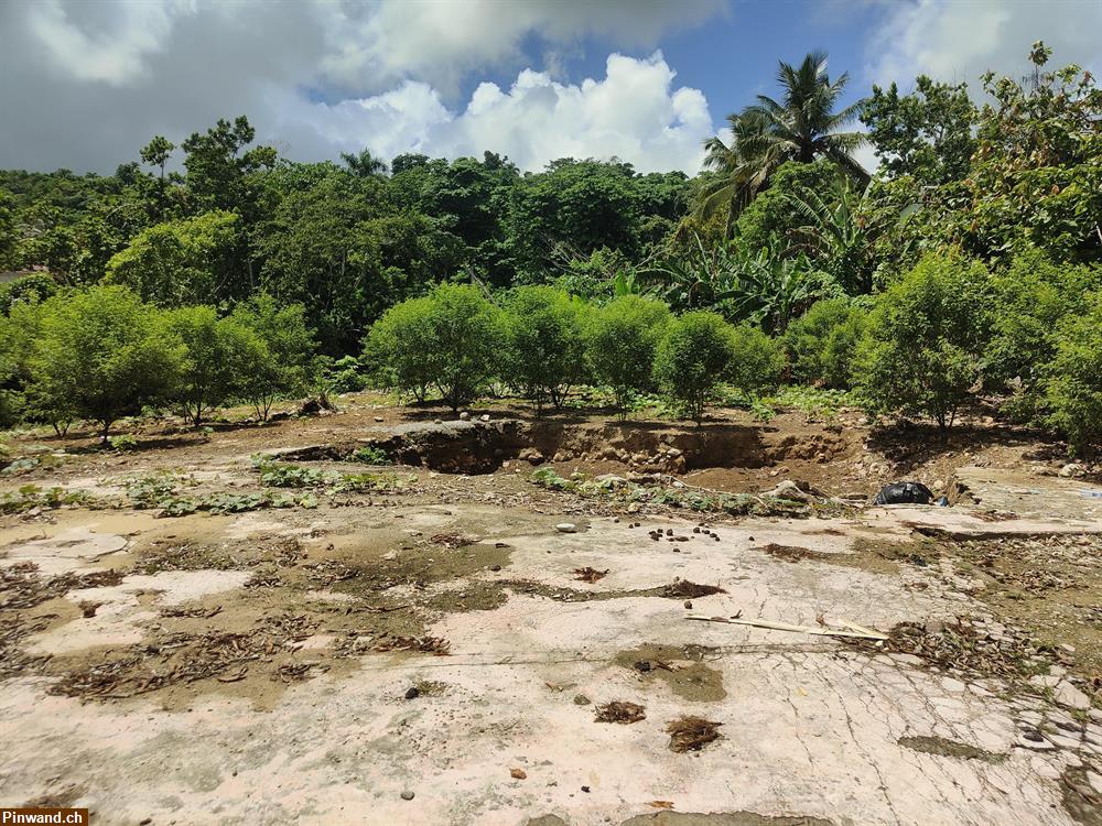 Bild 10: Grundstück in der Dominikanische Republik zu verkaufen