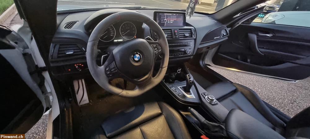 Bild 7: Occasion BMW M135i xdrive zu verkaufen