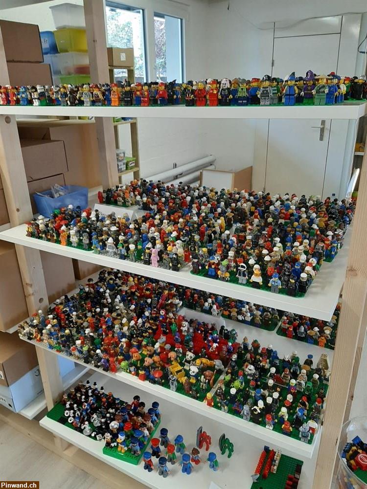 Bild 4: Legobörse, Lego Ersatzteile, Set und Figuren zu verkaufen