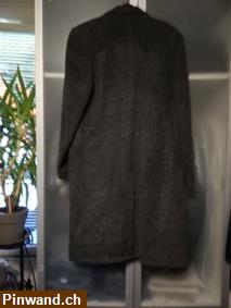 Bild 3: Vintage-Mantel Gr. XL (Herbst/Winter) zu verkaufen