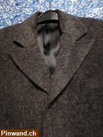 Bild 4: Vintage-Mantel Gr. XL (Herbst/Winter) zu verkaufen