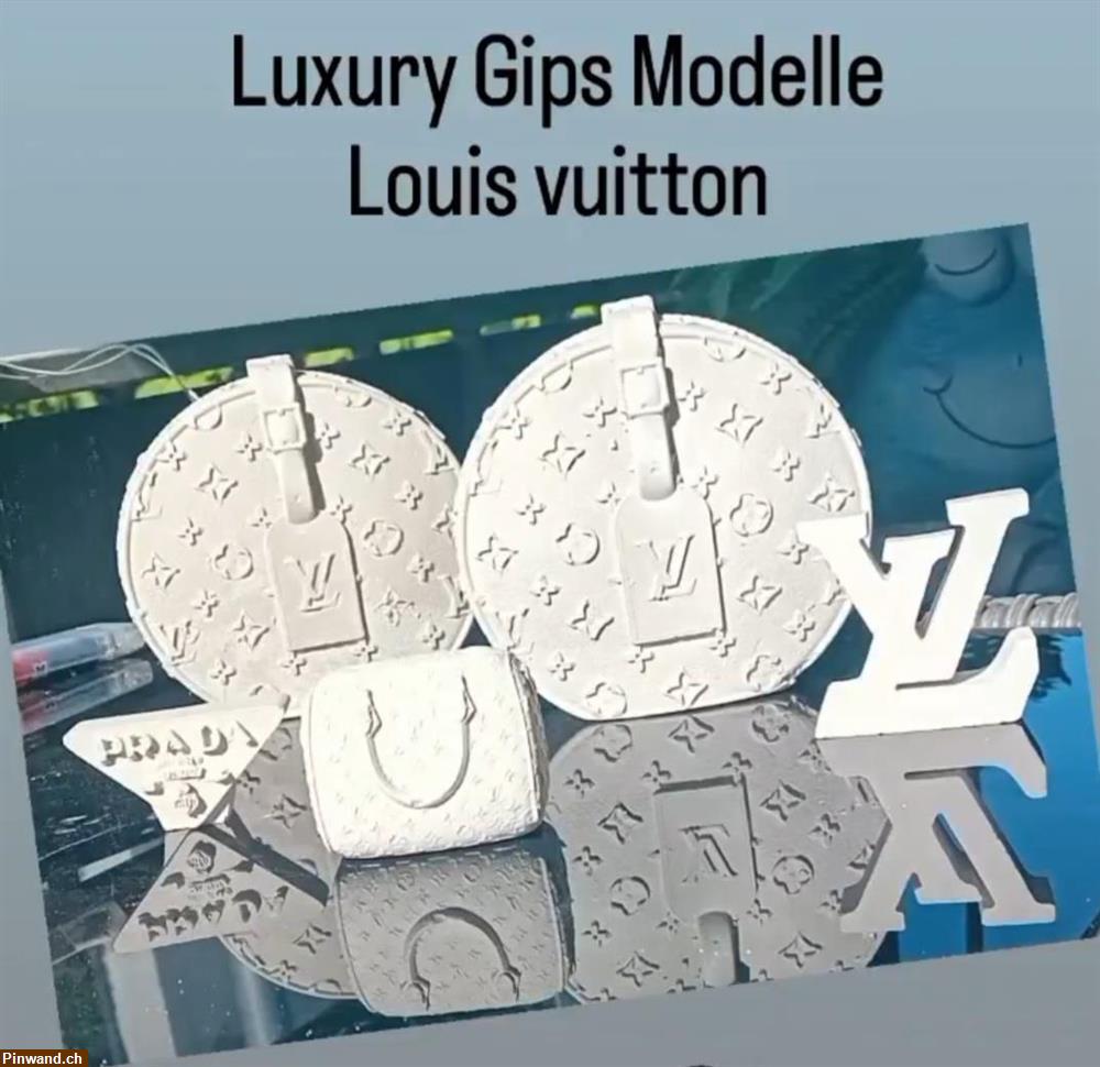 Bild 1: Handarbeit Luxury  Marken  Handtasche usw...zu verkaufen