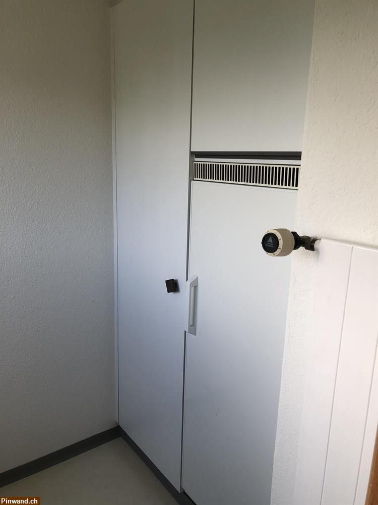 Bild 3: 1,5 Zimmerwohnung mit Lift in Wangen SZ zu vermieten