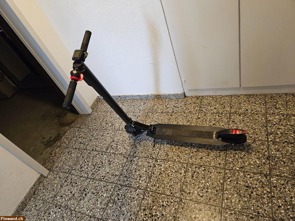 Bild 1: Occasion E-Scooter für Mädchen zu verkaufen