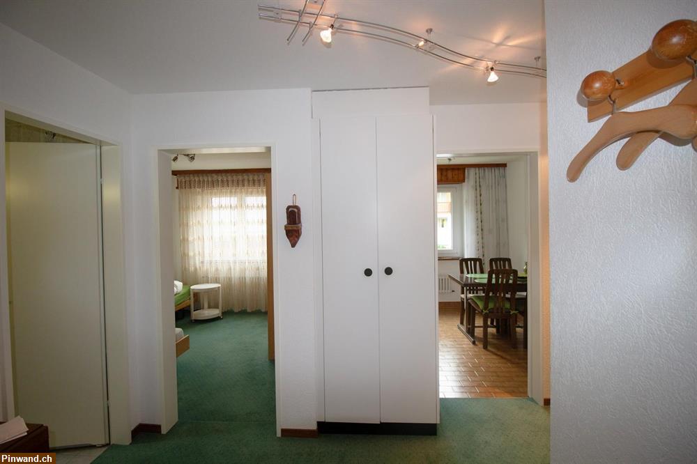Bild 7: Möblierte 2.5-Zimmerwohnung in Leukerbad VS zu verkaufen