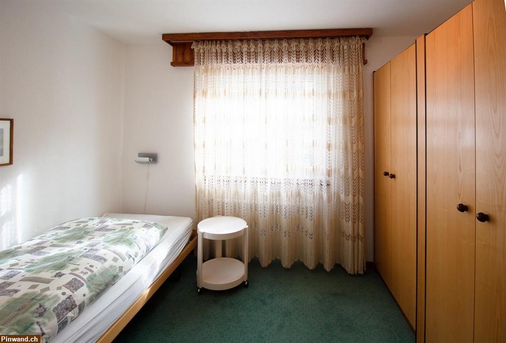 Bild 8: Möblierte 2.5-Zimmerwohnung in Leukerbad VS zu verkaufen
