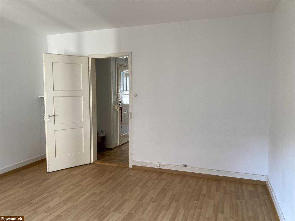 Bild 2: schönes Zimmer als Büro, Praxis in Bern zu vermieten