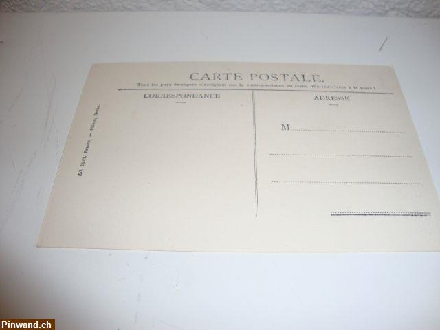 Bild 2: Alte Postkarte zu verkaufen