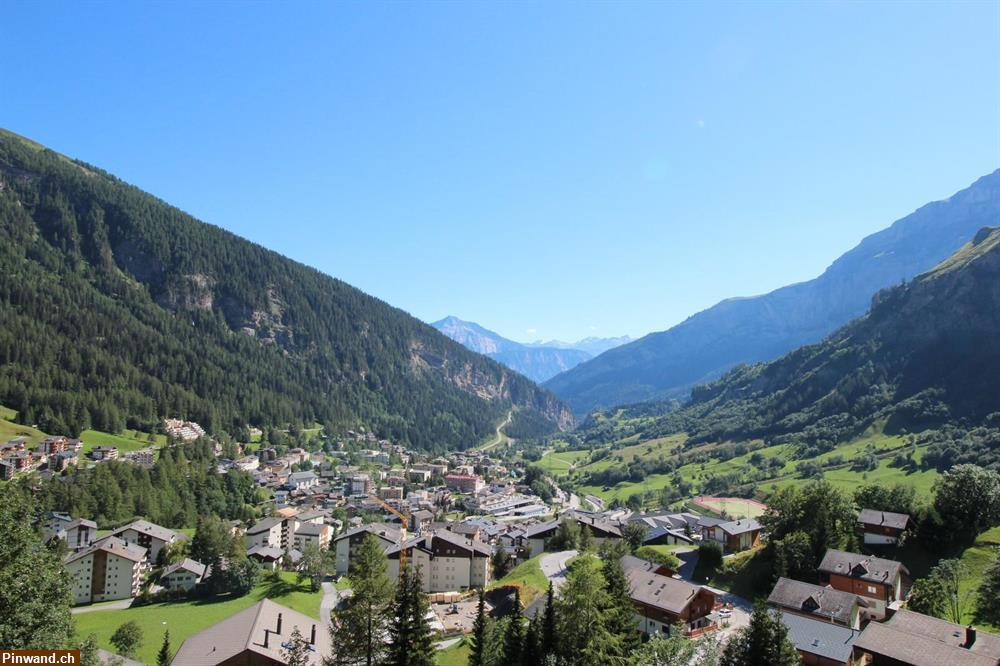 Bild 13: Gepflegtes 8 Zimmer Chalet ERLI Leukerbad VS zu verkaufen