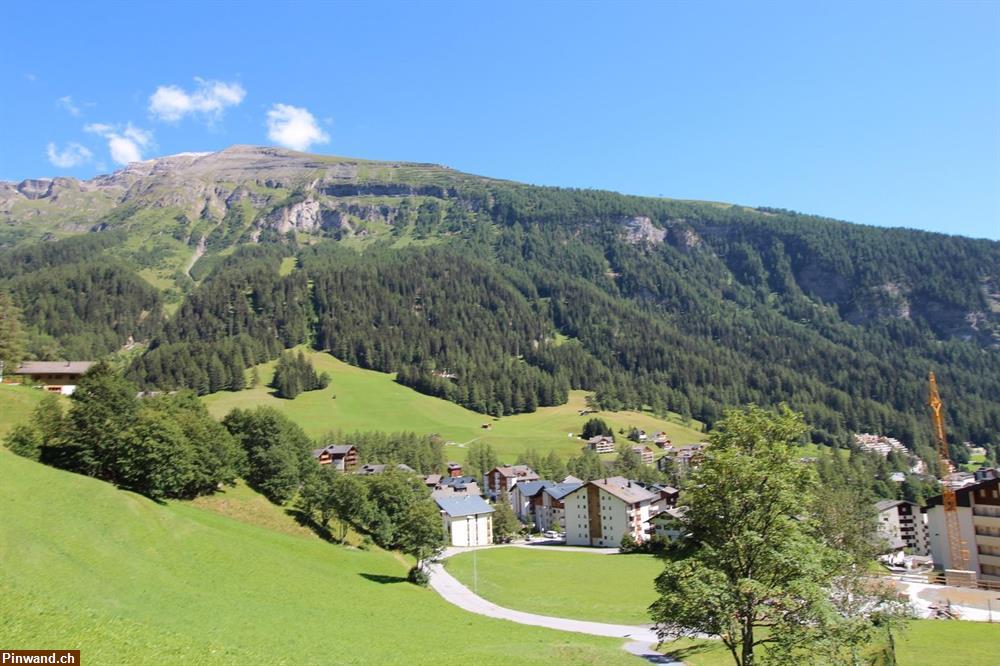 Bild 14: Gepflegtes 8 Zimmer Chalet ERLI Leukerbad VS zu verkaufen