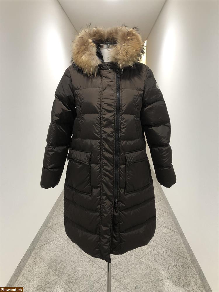 Bild 1: Moncler Women Mantel Size L/XL zu verkaufen