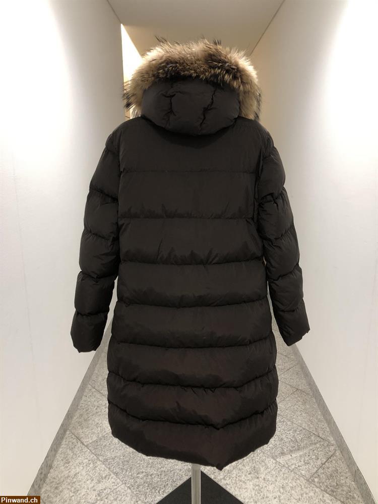 Bild 3: Moncler Women Mantel Size L/XL zu verkaufen