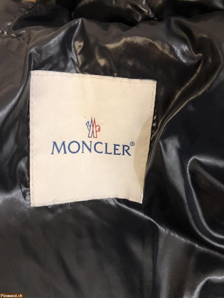 Bild 5: Moncler Women Mantel Size L/XL zu verkaufen