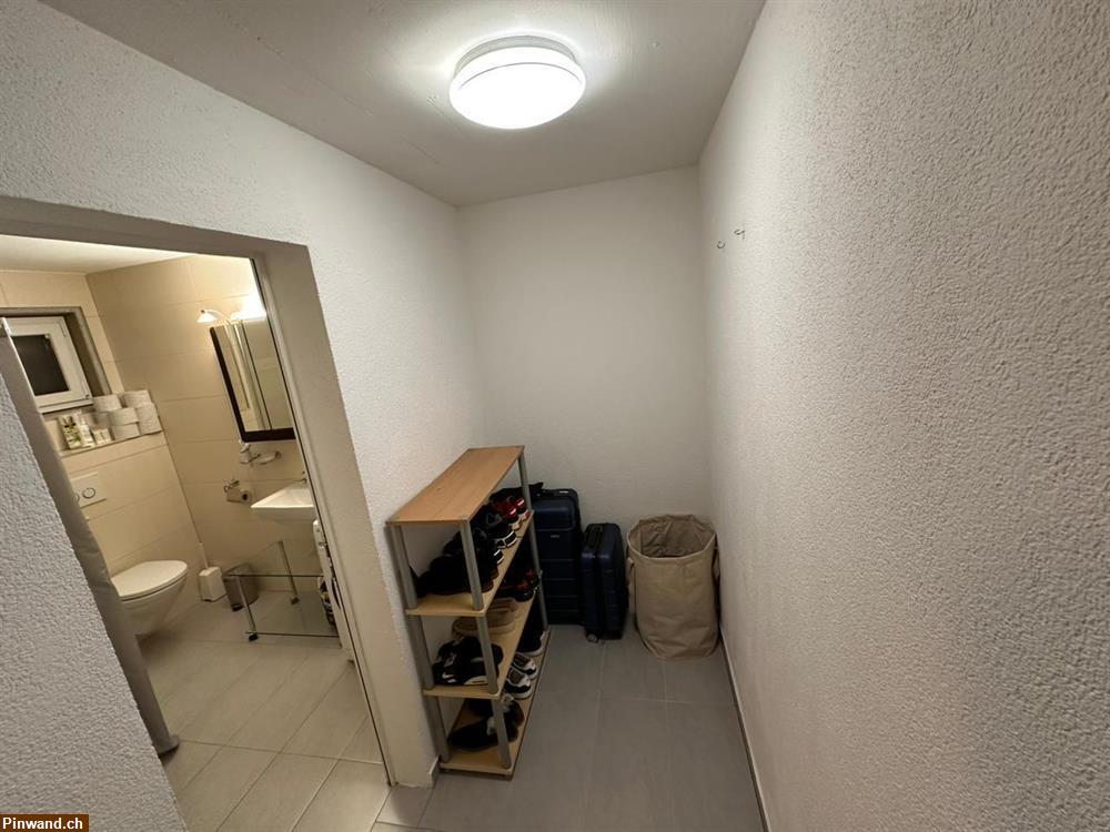 Bild 2: 2 Zimmer Einlegerwohnung in Boswil AG zu vermieten