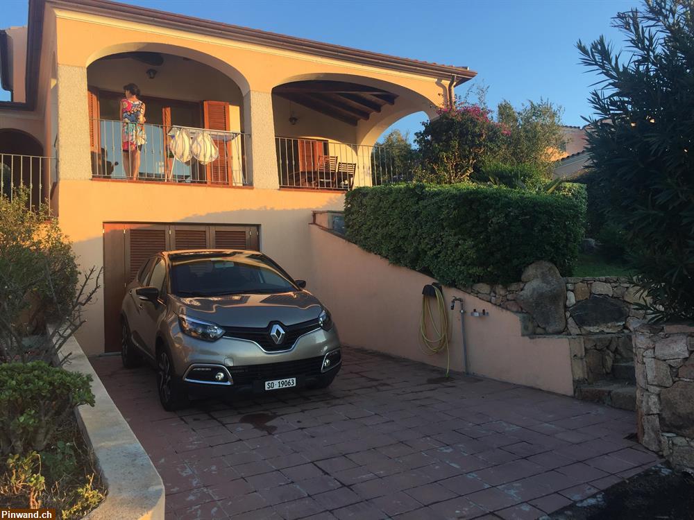 Bild 1: Wohnhaus - Ferienhaus mit Meersicht in Sardinien zu verkaufen
