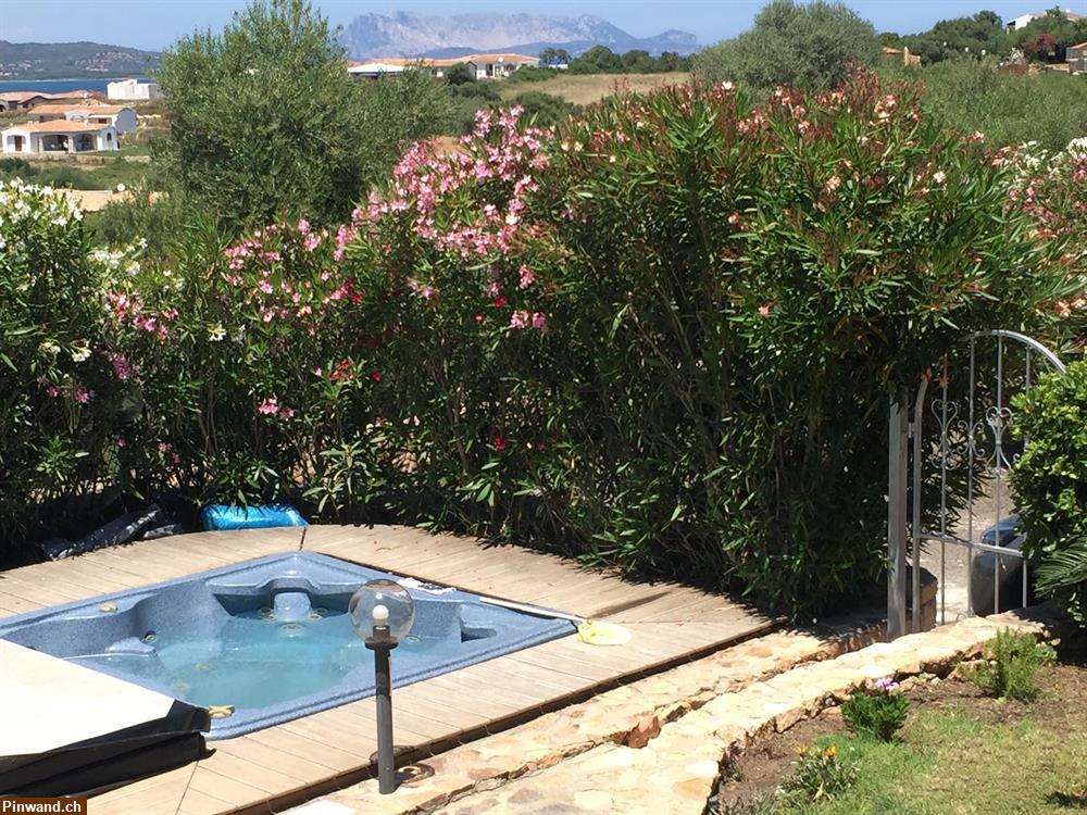 Bild 5: Wohnhaus - Ferienhaus mit Meersicht in Sardinien zu verkaufen
