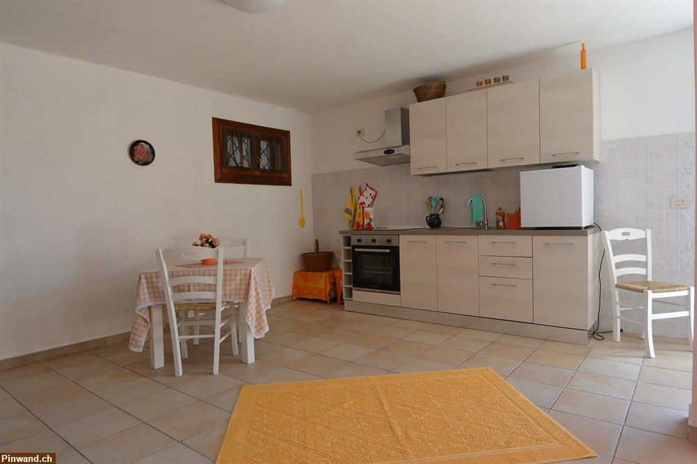 Bild 6: Wohnhaus - Ferienhaus mit Meersicht in Sardinien zu verkaufen