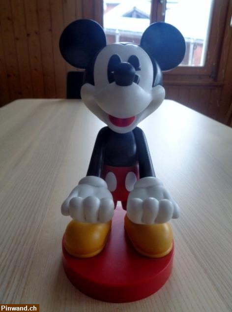 Bild 1: Disneys Cable Guy Mickey Mouse zu verkaufen