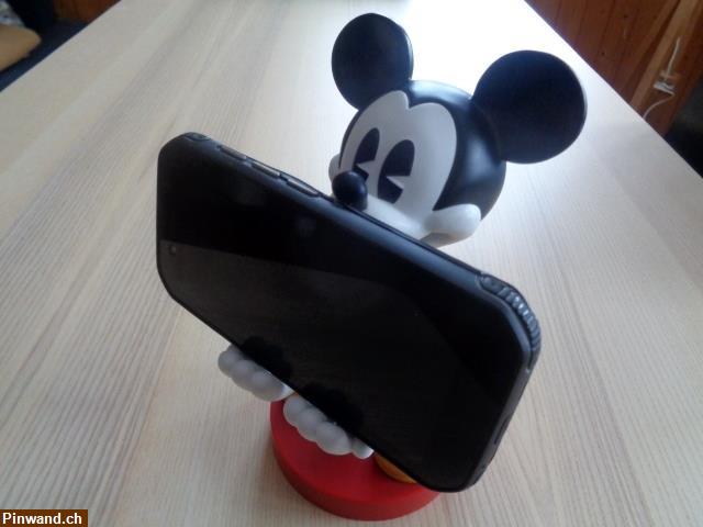 Bild 2: Disneys Cable Guy Mickey Mouse zu verkaufen