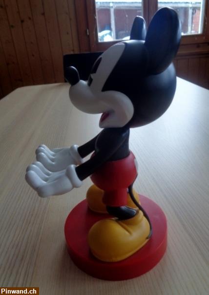 Bild 3: Disneys Cable Guy Mickey Mouse zu verkaufen