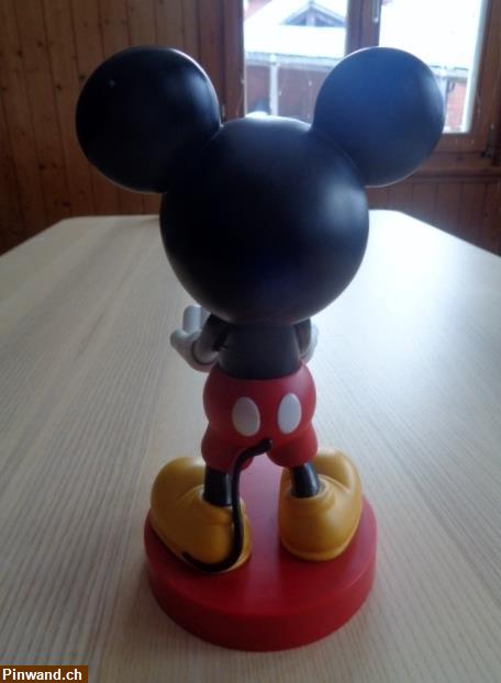 Bild 4: Disneys Cable Guy Mickey Mouse zu verkaufen