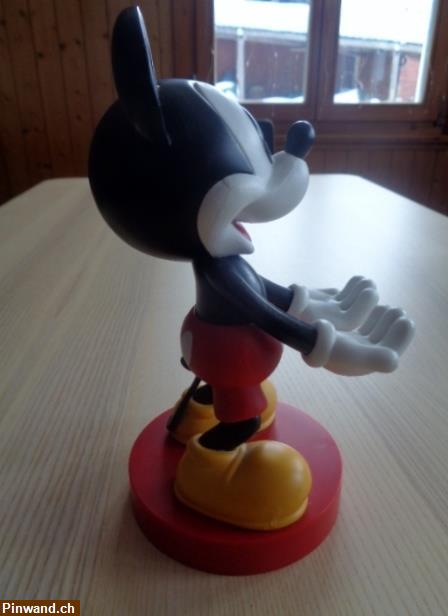 Bild 5: Disneys Cable Guy Mickey Mouse zu verkaufen