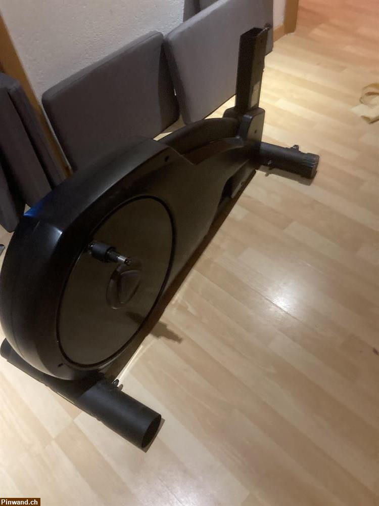 Bild 1: Cardio Fitness Crosstrainer EX 40