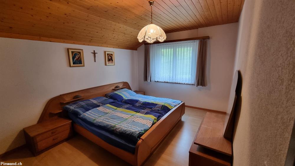 Bild 6: Top 4.5 Zi- Wohnung in Staldenried VS zu verkaufen