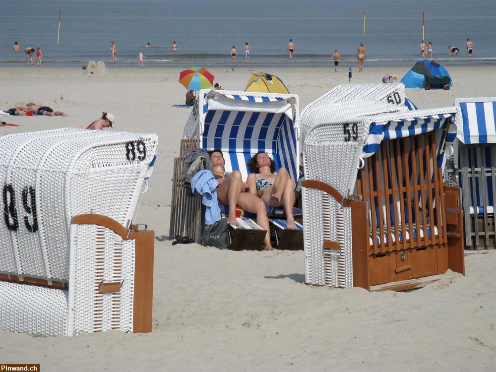 Bild 14: Ferienwohnungen in Ostfriesland zu vermieten