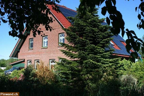 Bild 2: Ferienwohnungen in Ostfriesland zu vermieten