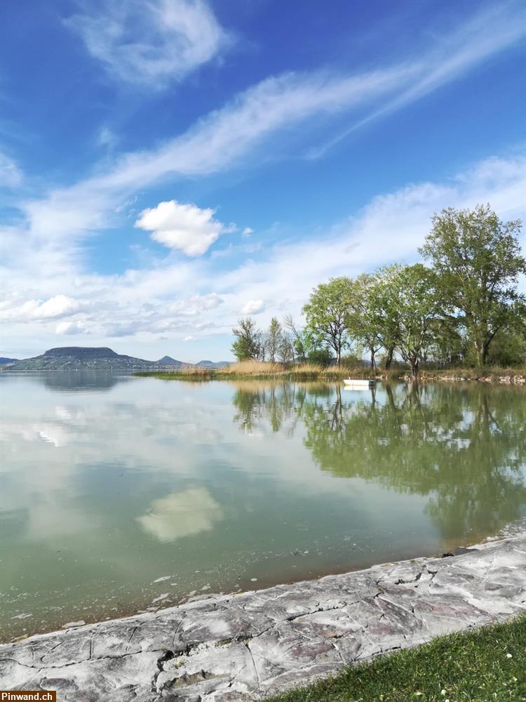 Bild 6: Ferienhaus in Ungarn am Plattensee zu vermieten