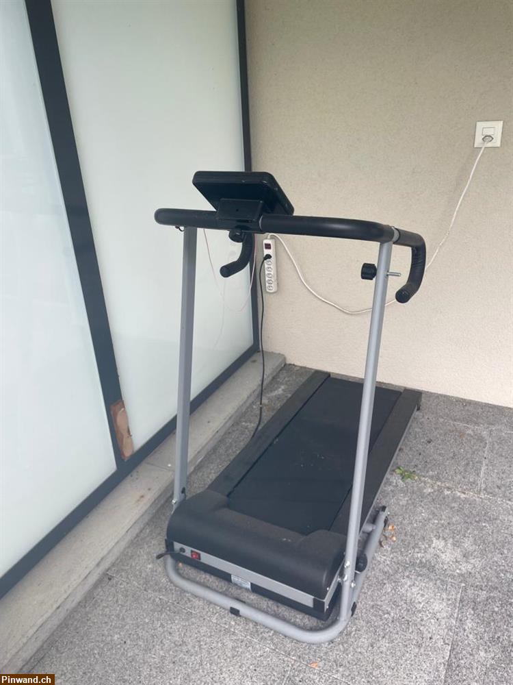 Bild 1: Laufband, Treadmill, Hometrainer zu verkaufen