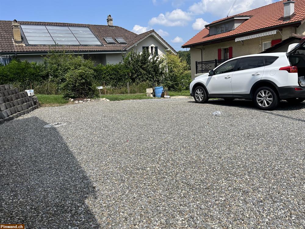 Bild 2: Parkplatz, Stellplatz für  Auto/Camper zu vermieten