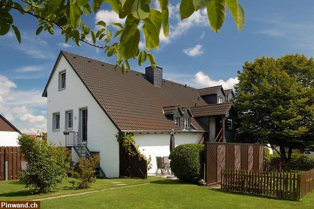 Bild 1: 2 Ferienwohnung zwischen Koblenz und Trier D zu vermieten