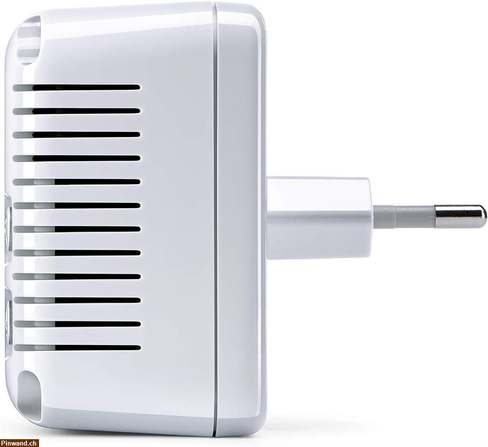 Bild 4: devolo dLAN 500 WiFi Network Kit Powerline in OVP zu verkaufen