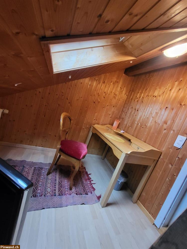 Bild 5: 3 Zimmer in gemütlichen Ersiger Dorfhaus zu vermieten