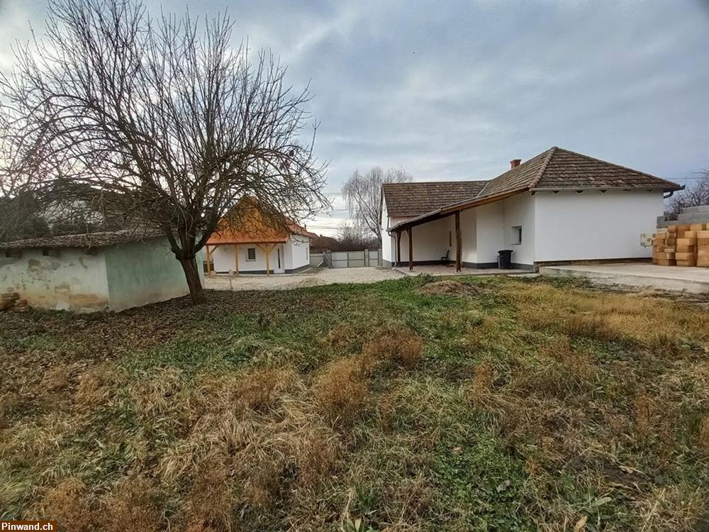 Bild 10: Haus mit Gästehaus in Ungarn zu verkaufen