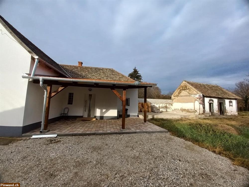Bild 11: Haus mit Gästehaus in Ungarn zu verkaufen